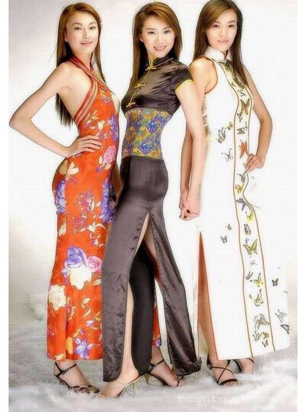 香蕉视频APP在线下载旗袍定制