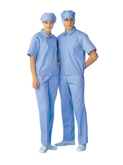 香蕉视频APP在线下载防静电服加工